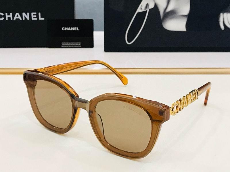 Chanel Sunglasses 1065